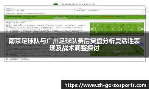 南京足球队与广州足球队赛后复盘分析灵活性表现及战术调整探讨