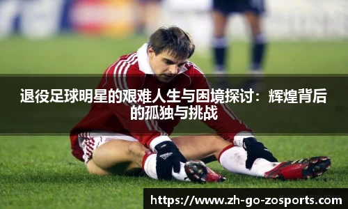 退役足球明星的艰难人生与困境探讨:辉煌背后的孤独与挑战